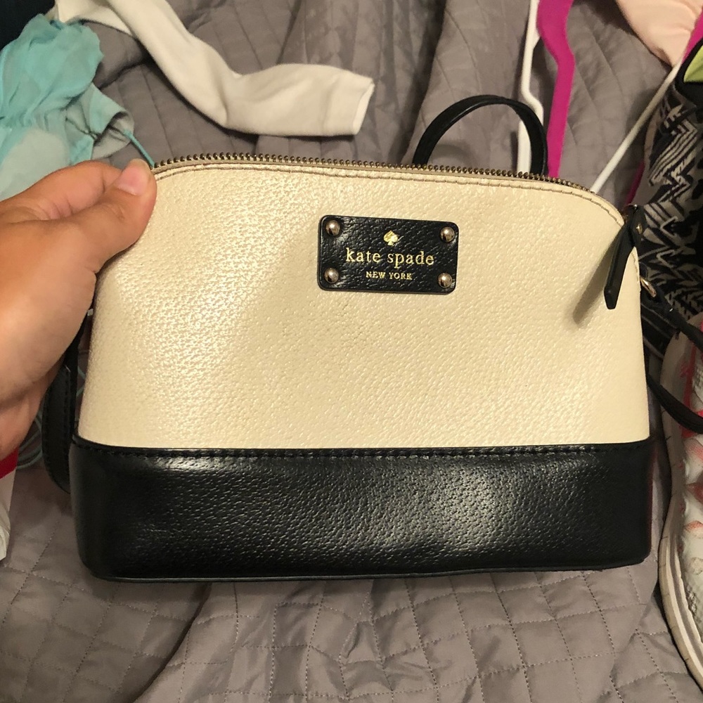 Kate Spade small crossbody!